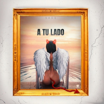 A Tu Lado - Single