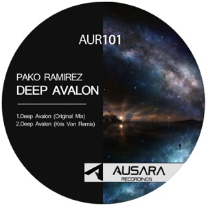 Deep Avalon - Single