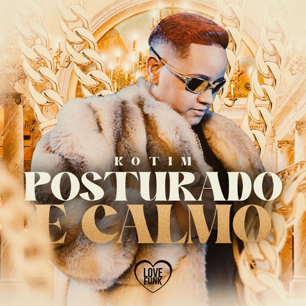 Posturado & Calmo