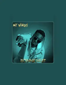 Mc Virusを聴いたり、ミュージックビデオを鑑賞したり、経歴やツアー日程などを確認したりしましょう！