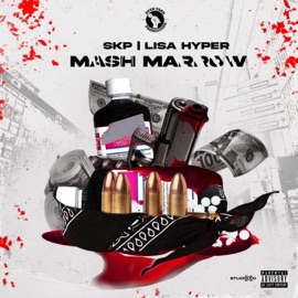 Mash Marrow (feat. Lisa Hyper) SKP