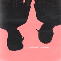 I Love the Way You Love Me (Stripped) - Single - Mountenz