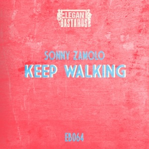 Keep Walking - Single