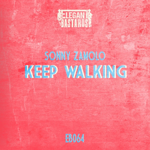 Keep Walking - Single