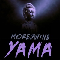 Album cover for Yama by More Dwine