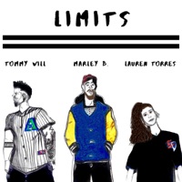 Limits - Single - Lauren Torres, Tommy Will & Marley B.