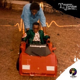 Quicksand Tavaras Jordan