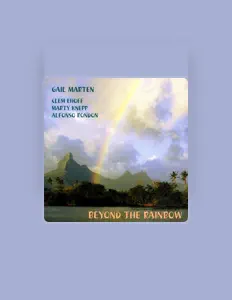 Hör dir Gail Marten an, schau dir Musikvideos an, lies die Biografie, finde Tourdaten und mehr!