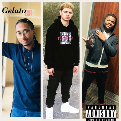 Gelato - Single