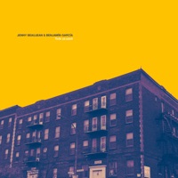 Todo Ya Pasó - Single - Jenny Beaujean & Benjamín García