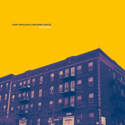 Todo Ya Pasó - Single