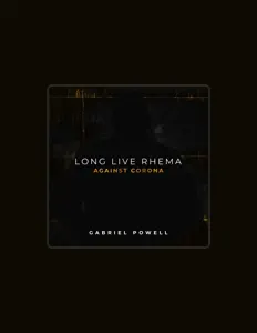 Gabriel Powellを聴いたり、ミュージックビデオを鑑賞したり、経歴やツアー日程などを確認したりしましょう！