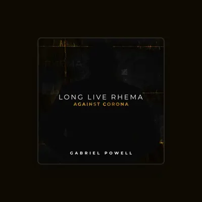 Listen to Gabriel Powell, watch music videos, read bio, see tour dates & more!