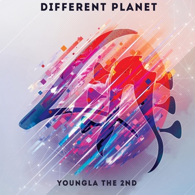 Different Planet - Single