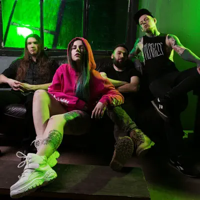 Listen to Feelament, watch music videos, read bio, see tour dates & more!