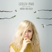 Lesley Pike - Perfect Storm