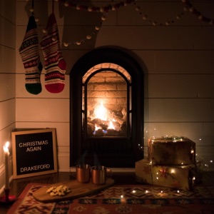 Christmas Again - Single