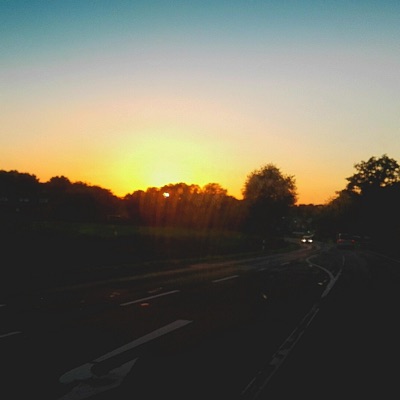 Turn Home - Single