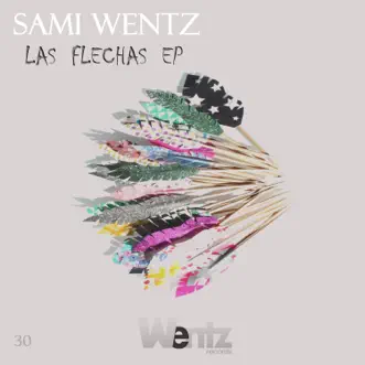 Las Flechas EP by Sami Wentz album reviews, ratings, credits