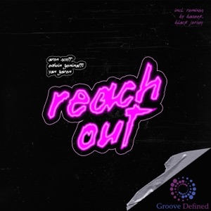 Reach Out - EP