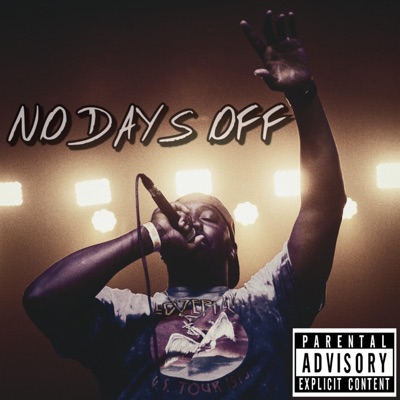 No Days Off - Single