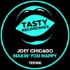 Makin' You Happy - EP