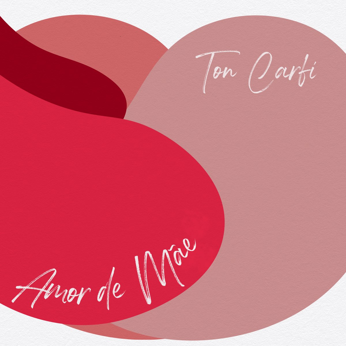 ‎Tríade (Ao Vivo) – álbum de Ton Carfi – Apple Music