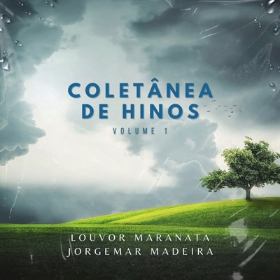 Coletânea de Hinos, Vol. 1