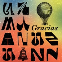 Gracias - Single - Truzman