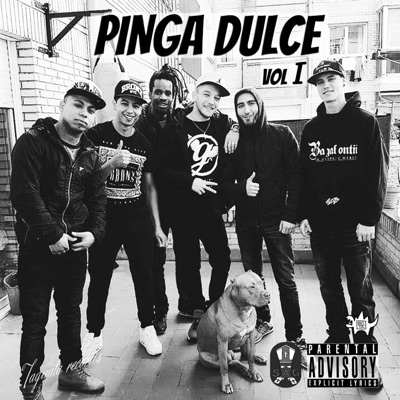 Pinga Dulce, Vol. 1