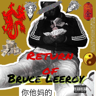 Return of Bruce Leeroy