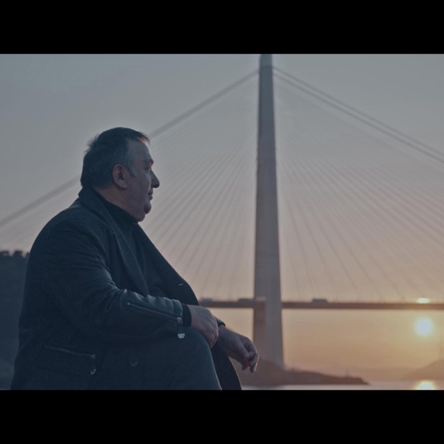 Gurbet - Single