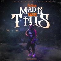 Made For This - Single - Saddam