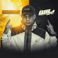 Arrocha Ex Vs Atual - Single - DJ Wil Mpc