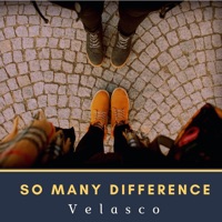 So Many Difference - Single - Velasco