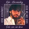 Keko Hernández - Amor de Habitación