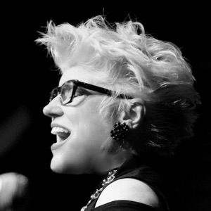 Nancy Kelly