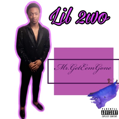 Mr.Geteemgone - Single