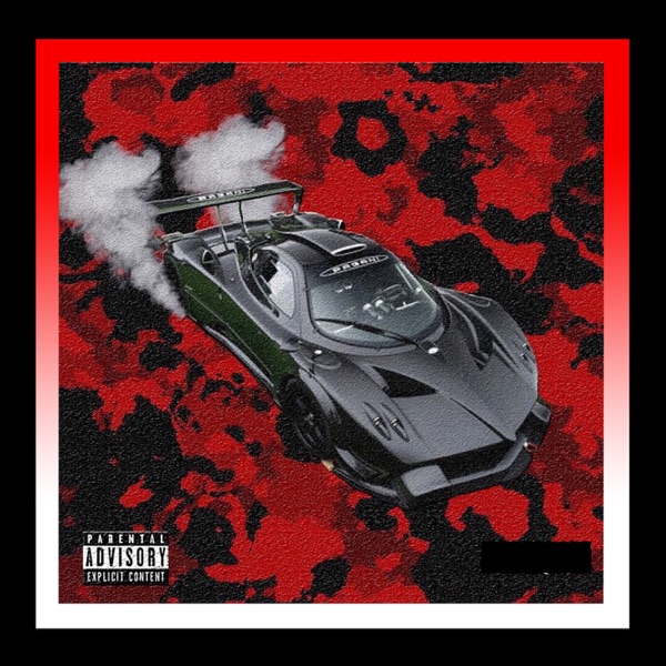 Type R. (feat. Pagani)