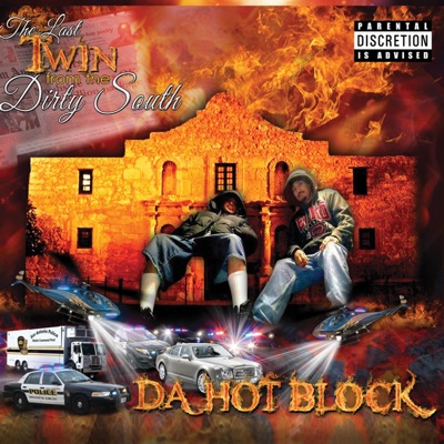 Da Hot Block