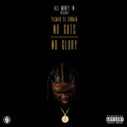 No Guts No Glory - Pacman da Gunman