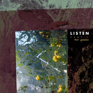 Listen (feat. Skye Peterson) - Single