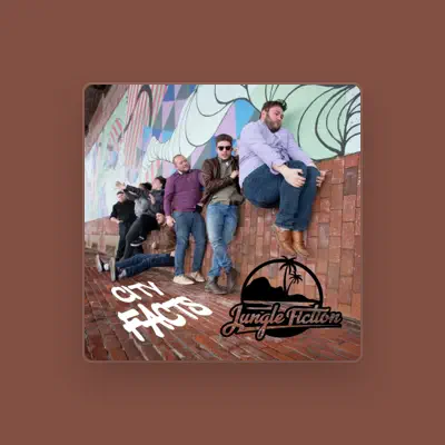 Listen to Jungle Fiction, watch music videos, read bio, see tour dates & more!