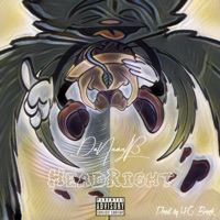 HeadRight - Single - Danameslb