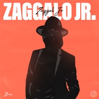 Zaggalo Jr. - Single - Bres