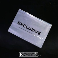 Exclusive - Single - David Rey