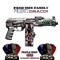 Draco (feat. Sp Golden & Minnie Om) - Triple Zinc lyrics