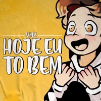 Hoje Eu To Bem - Single - Sadstation & Vmz