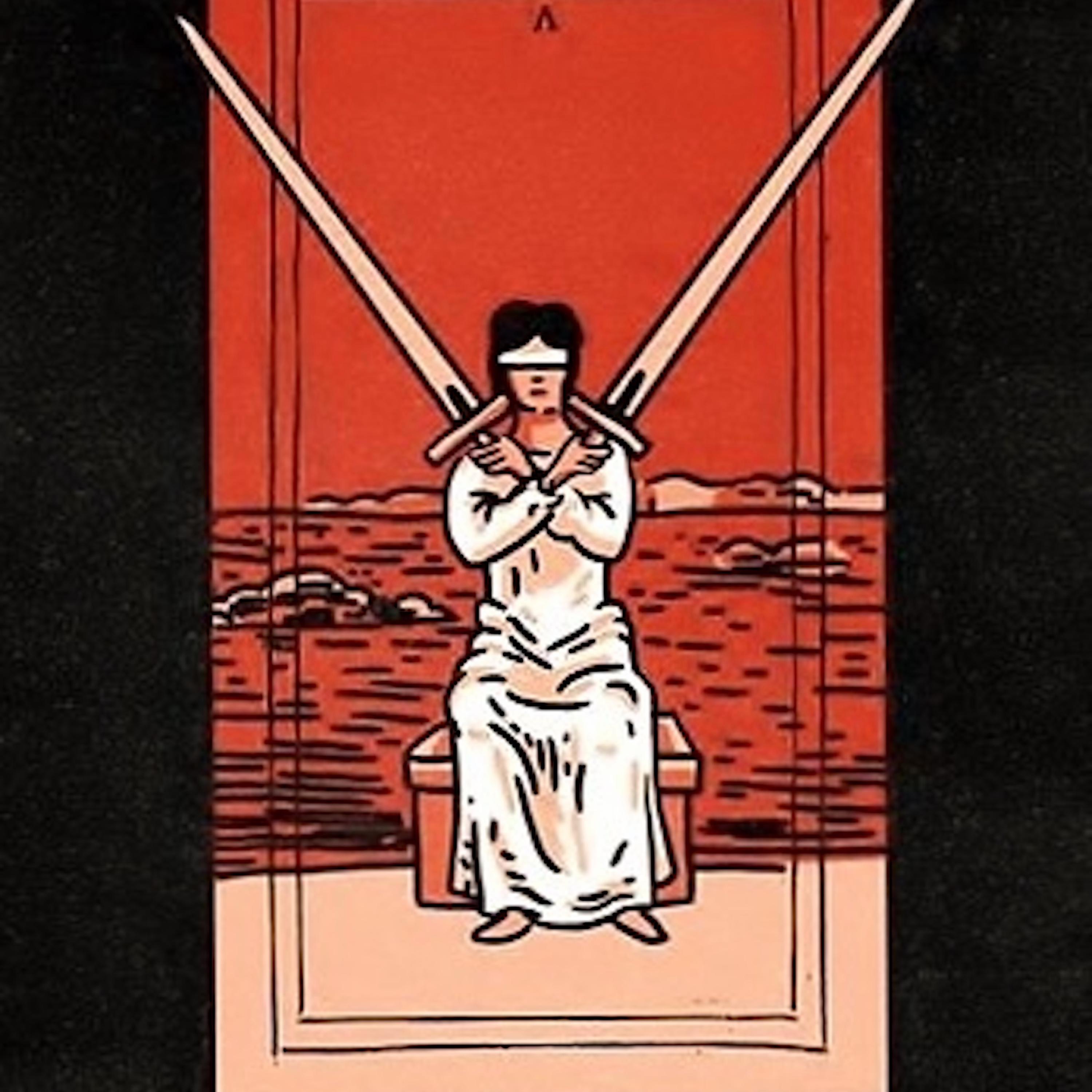 A Tryal of Witches - EP