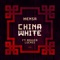 China White (feat. Bokke8 & Lucass) - Mensa lyrics
